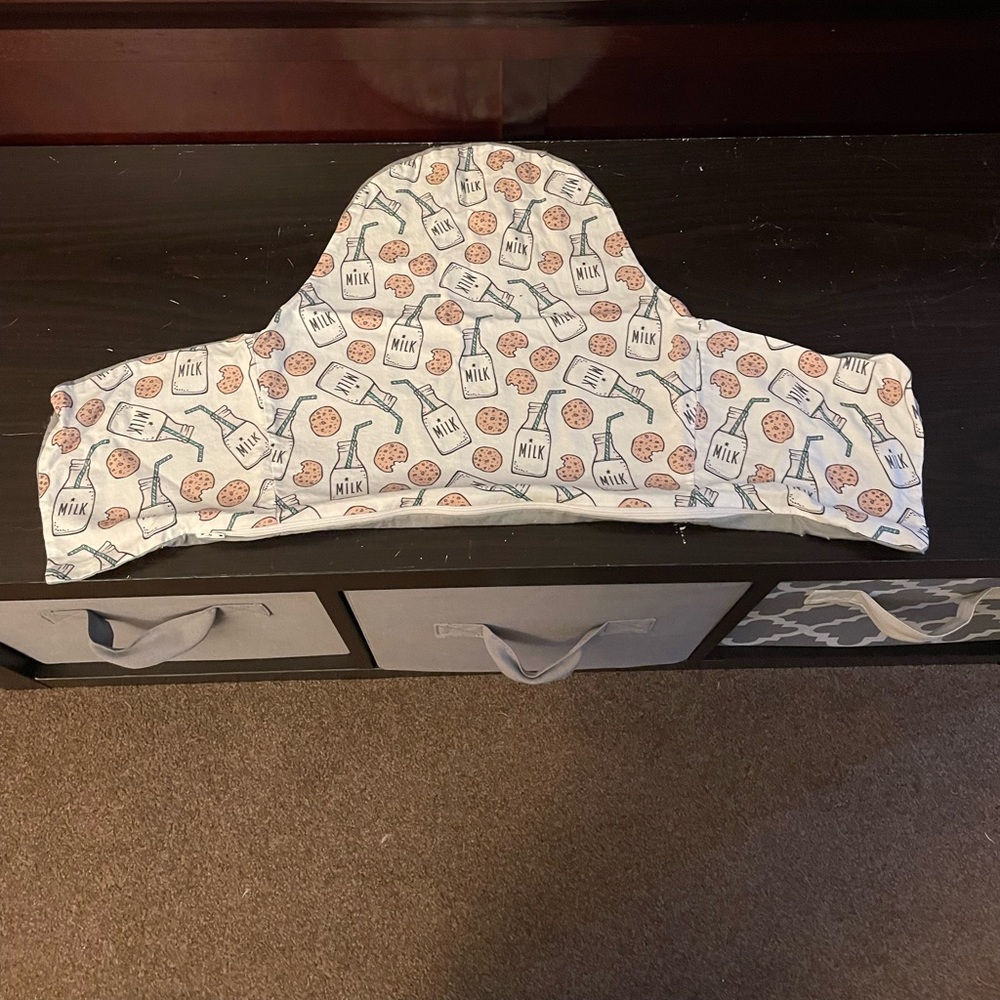 IKEA Antilop Yeah Baby Goods Cushion Cover